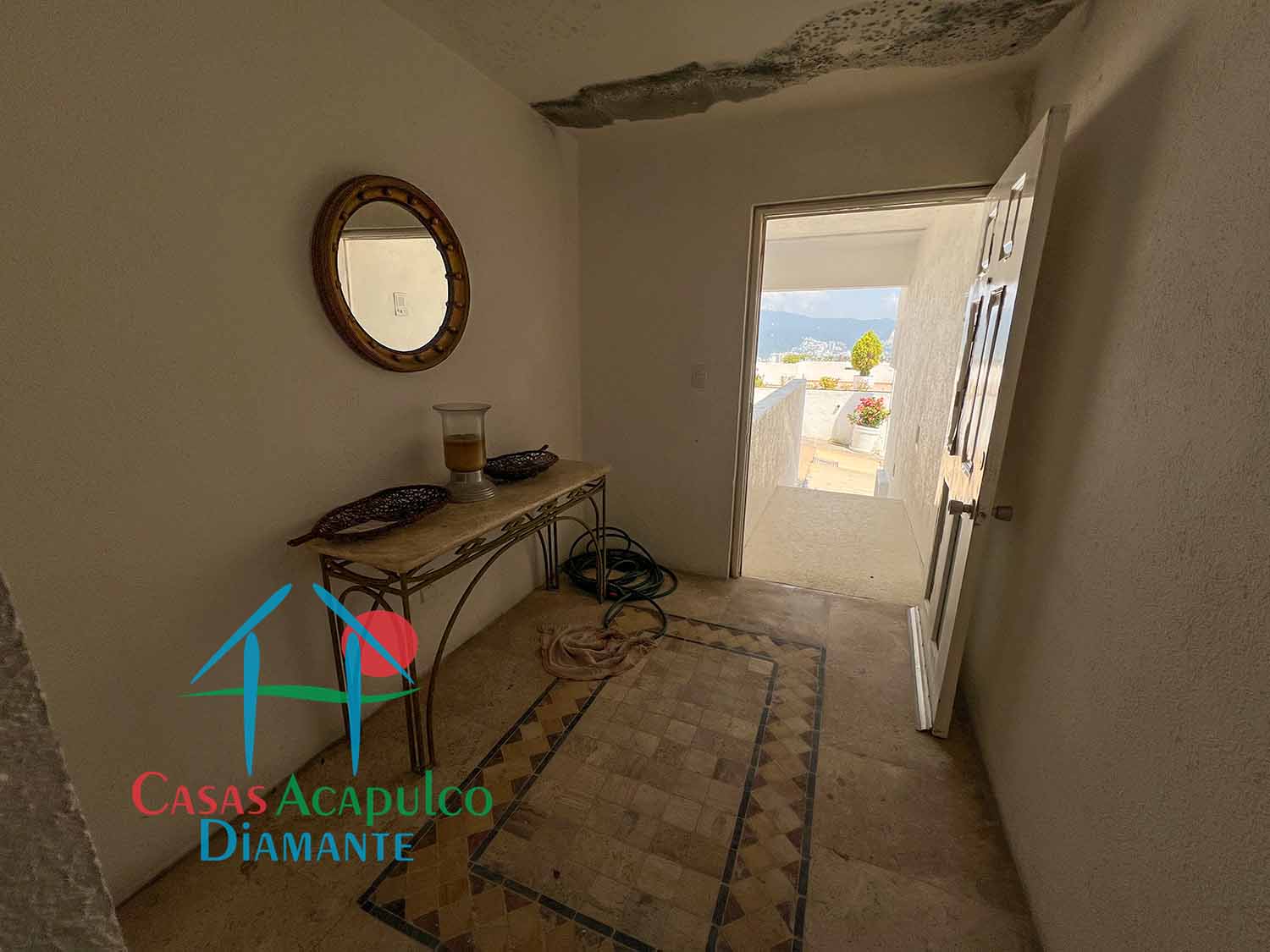 Brisas Diamante Villa 96 - Vestíbulo de acceso 2